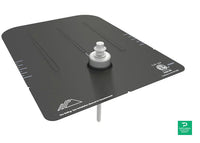 IronRidge FX RAIL-LESS Black Flashing - FX-FLASH-B