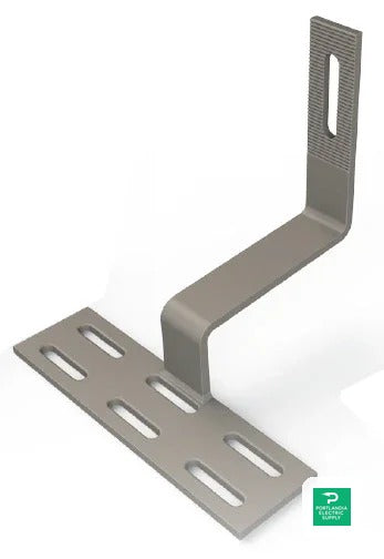 Unirac Solarhook -tile Roof Hook - 004CT1S S