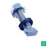 Unirac Solarmount T-BOLT AND NUT - 330050D