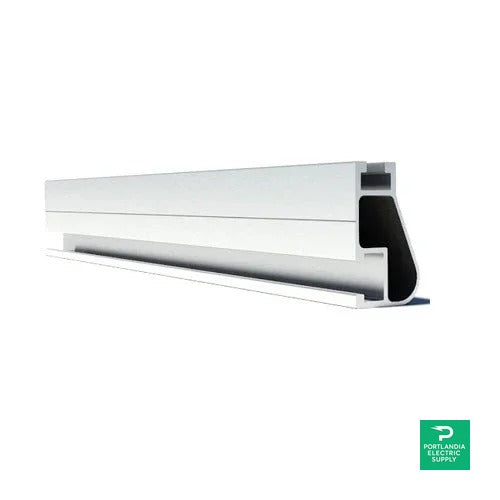 Ironridge XR RAIL 168 (14) Mill Rail - XR-10-168M