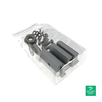 UNIRAC GROUND FIXED TILT HARDWARE KIT - 404034 3-RAIL