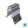 S-5! Metal Roof Clamp - RibBracket II