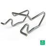Unirac Solarframe Mount Wire Clip - 008025S