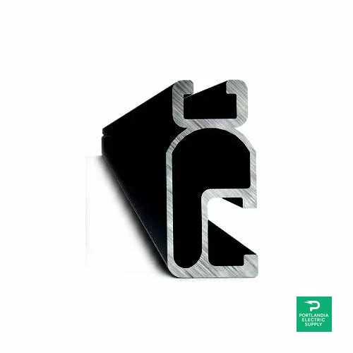 UNIRAC SOLARMOUNT 240 (20) DARK RAIL - 315240D