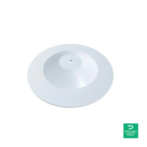 IronRidge PVC Sarnafil White Flat Roof Attachment Membrane - FRA-M60P-SN-W1