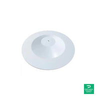 Ironridge UFO 7 White Roof Attachment - FRA-M60K-CA-W1