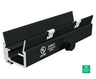 Snapnrack Ultra Rail Black Ultra Rail Splice - 242-01214