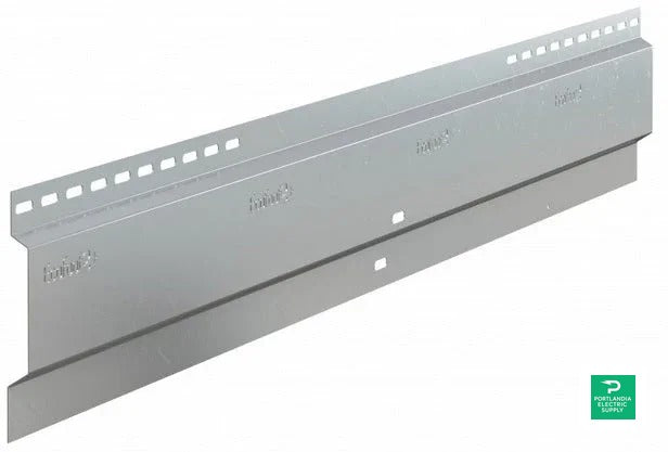 Unirac Ecolibrium ECOFOOT2 70" Wind Deflector - ES20311B — front view