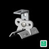 S-5! Proteabracket Mounting Screws - MAC Needle Point Screws (Protea)
