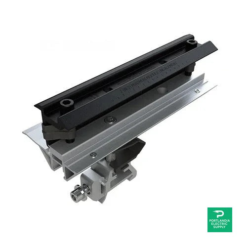 Unirac SFM INFINITY 8" Attached Splice - 250030U