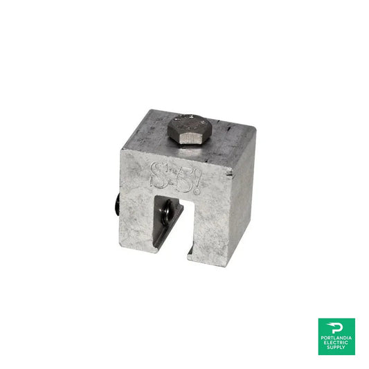 S-5! (No Bolt) Metal Roof Clamp - S-5-U mini