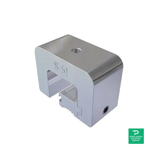 S-5! Metal Roof Clamp - S-5-H Mini