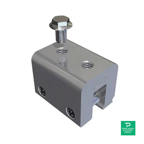 S-5! Metal Roof Clamp - S-5-V