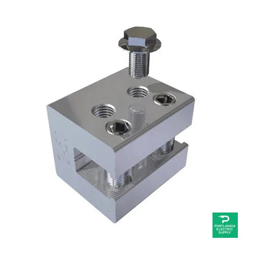 S-5! Metal Roof Clamp - S-5-H90