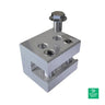 S-5! Metal Roof Clamp - S-5-H90