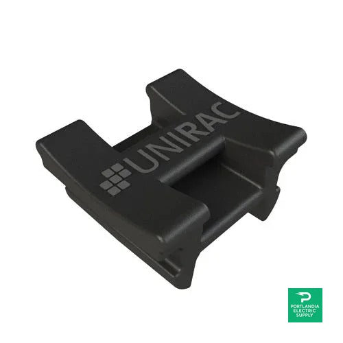 Unirac Nxt Horizon Wire Management Clip - WRMCLPD1