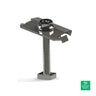 Unirac Solarmount 45-52mm SolarMount Preassembled Mill Mid Clamp - 302028C