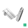 Unirac 30" Clear Adjustable Tilt Leg - 307115M