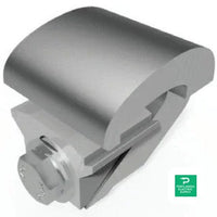 Snapnrack Universal End Clamp - 242-02215