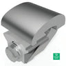 Snapnrack Universal End Clamp - 242-02215