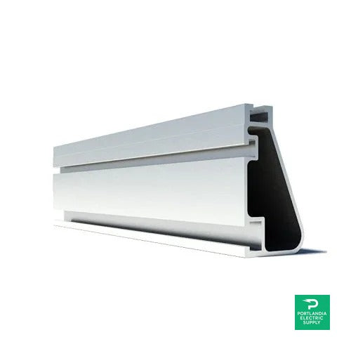 IronRidge XR RAIL 132" (11) Clear Rail - XR-1000-132A