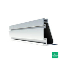 IronRidge XR RAIL 132" (11) Clear Rail - XR-1000-132A