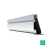 IronRidge XR RAIL 132" (11) Clear Rail - XR-1000-132A