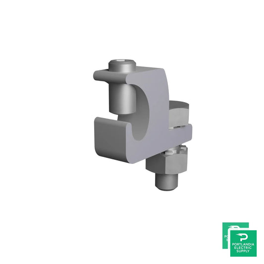 UNIRAC SOLARMOUNT BONDING T-BOLT & NUT 3/8 X 1 - 009021S