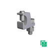 Unirac Solarmount Bonding T-BOLT & NUT 3/8 X 1 - 009021S