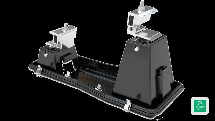 Unirac Ecolibrium ECOFOOT5D Ballast Base - ES10490