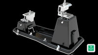 Unirac Ecolibrium ECOFOOT5D Ballast Base - ES10490