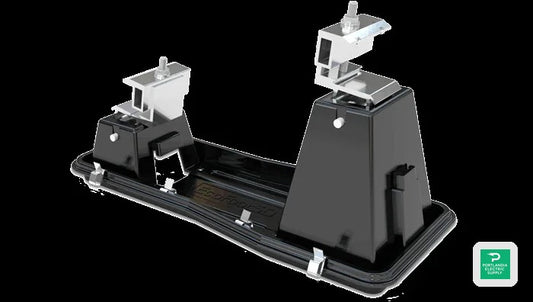 Unirac Ecolibrium ECOFOOT5D Ballast Base - ES10490
