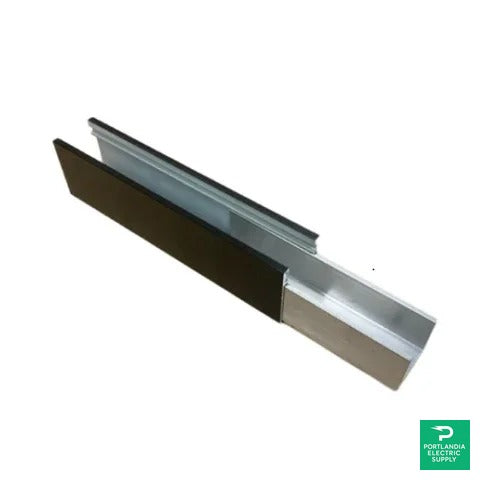 Prosolar Universal Self-grounding Splice With Hardware - A-2.0 SPLICE-20