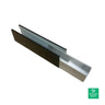 Prosolar Universal Self-grounding Splice With Hardware - A-2.0 SPLICE-20