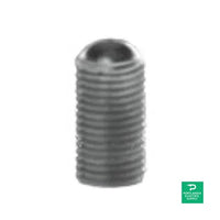 S-5! X .90" Round Point Set Screw Replacement - 3/8-24