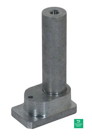 Prosolar Fastjack 4.5inch Standoff - FJ-450-18 — side angle