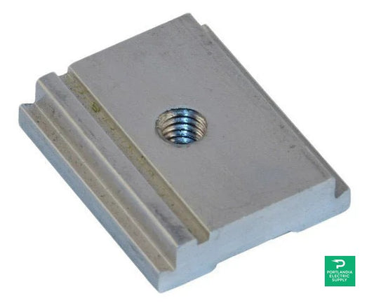 Prosolar Channel Nut - P-CN-1