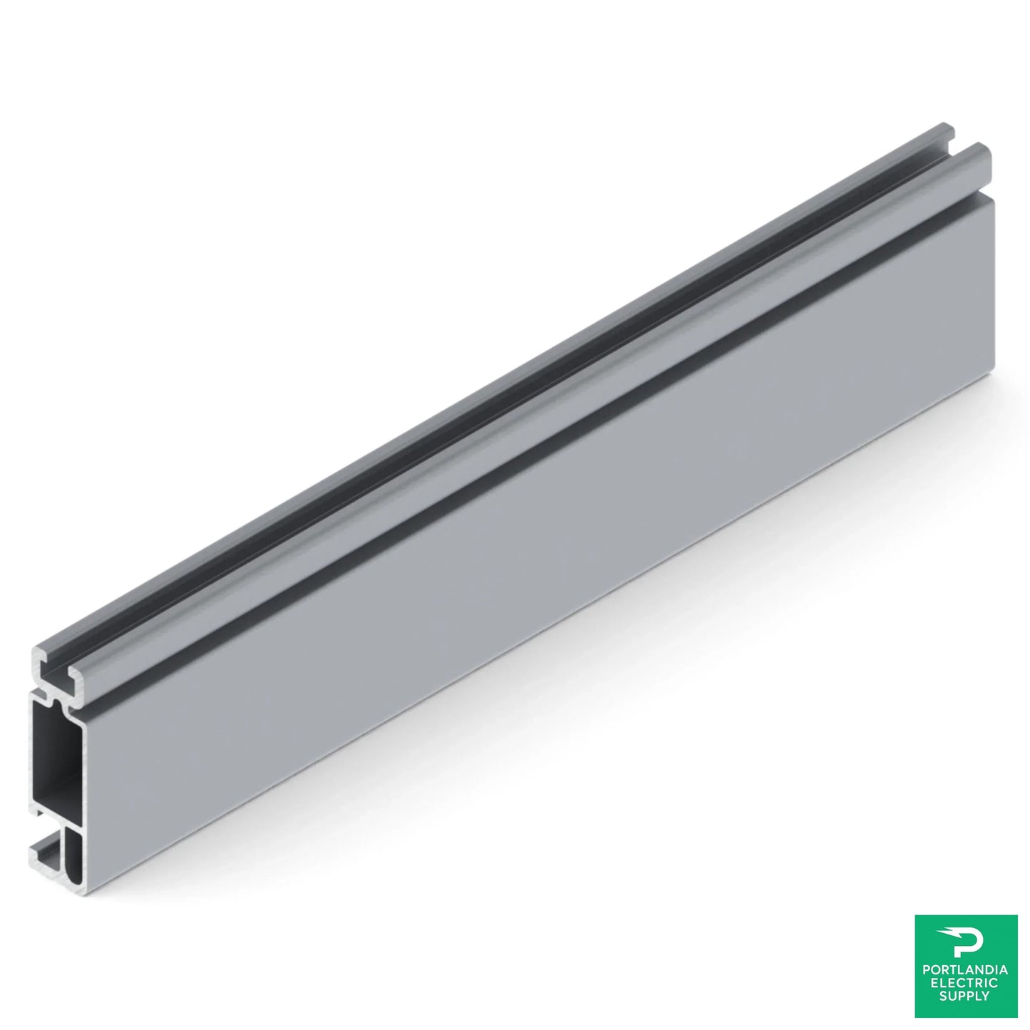 UNIRAC SOLARMOUNT 132" (11) MILL RAIL - 320132M