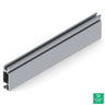 Unirac Solarmount 132" (11) MILL RAIL - 320132M