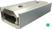Prosolar Clear Grounding Splice - A-SPLICE-1-G
