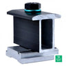 Prosolar Black Mid Clamp 30-32mm - C200IMC-1B-G