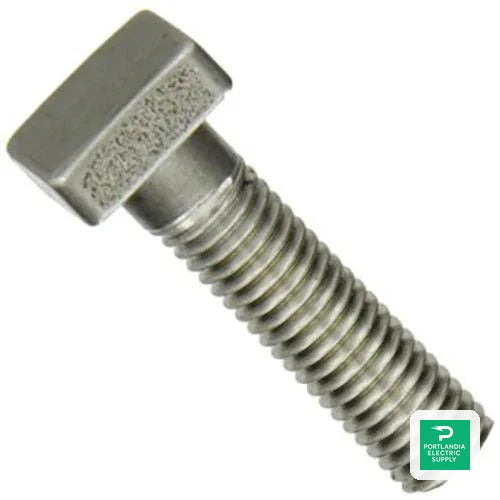 Unirac Solarmount Bolt W/ Epdm Washer - 330007M