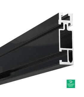UNIRAC SOLARMOUNT 168 (14) DARK RAIL - 310168D