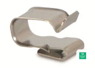 Unirac SOLARMOUNT Two-wire Clip - 008004S