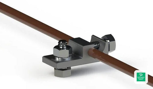 Unirac Solarmount Grounding Lug - 008002S