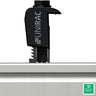 Unirac Solarmount Dark End Clamp 30-46MM (UNIVERSAL-AF) - 302050D
