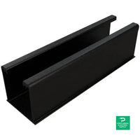 UNIRAC NXT HORIZON 168 (14) DARK RAIL - 168RLD1