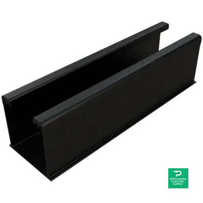 UNIRAC NXT HORIZON 168 (14) DARK RAIL - 168RLD1