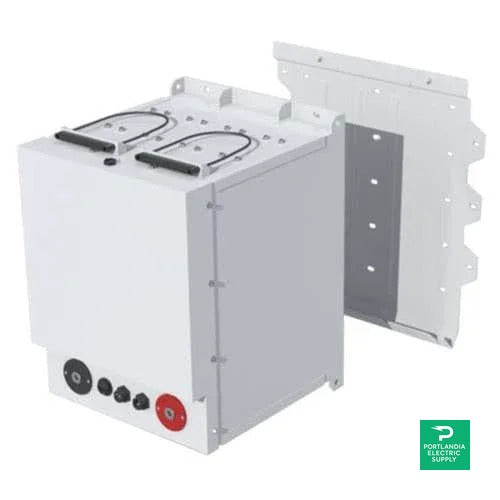 Discover ENERGY Wall Mounting Battery Bracket - 950-0018