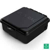 Unirac Junction Box Mounting Bracket - E-BOSS SOLOBOX-D